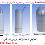 ارزیابی عملکرد و اعتبارسنجی طراحی